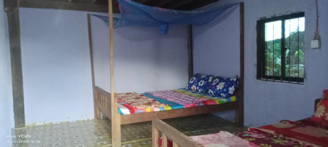 Banlung Srey Leap Homestay חדר תמונה