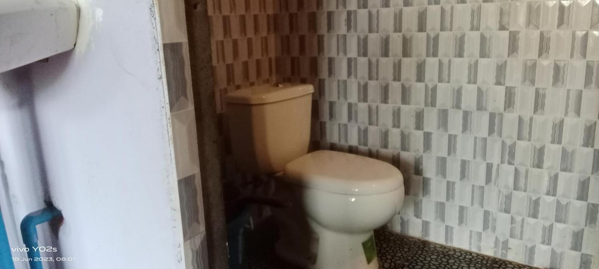 Banlung Srey Leap Homestay חדר תמונה