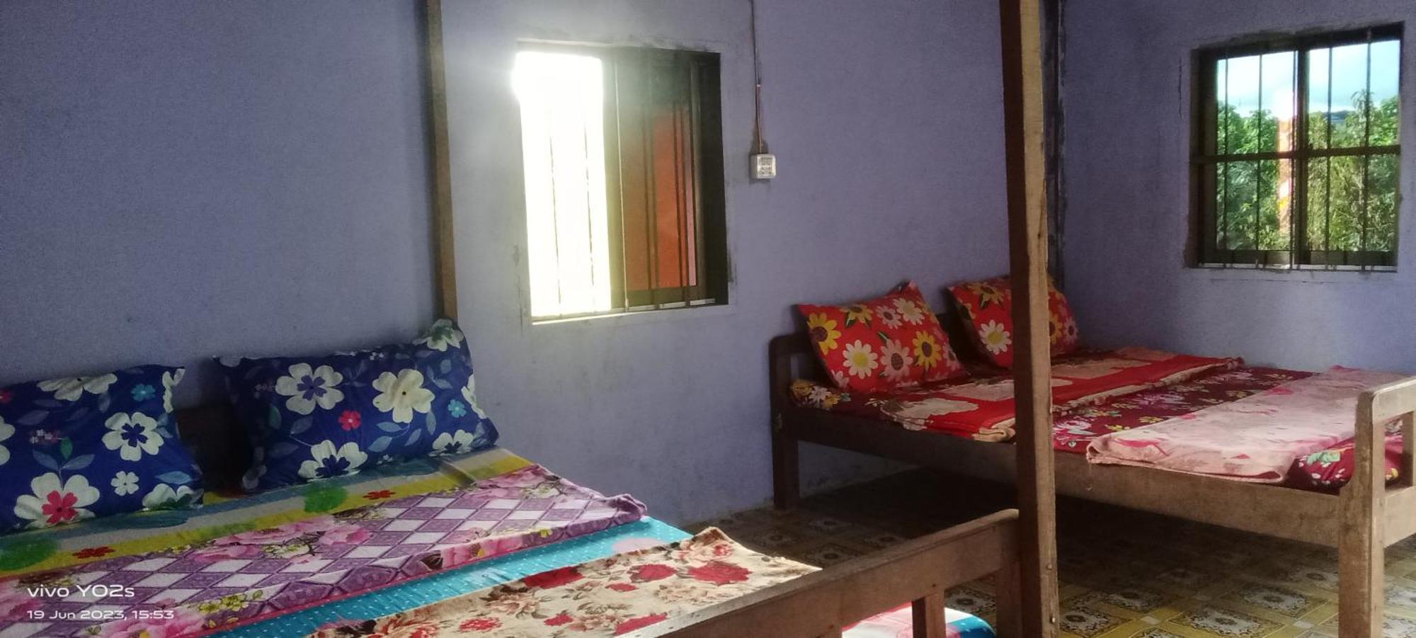 Banlung Srey Leap Homestay חדר תמונה