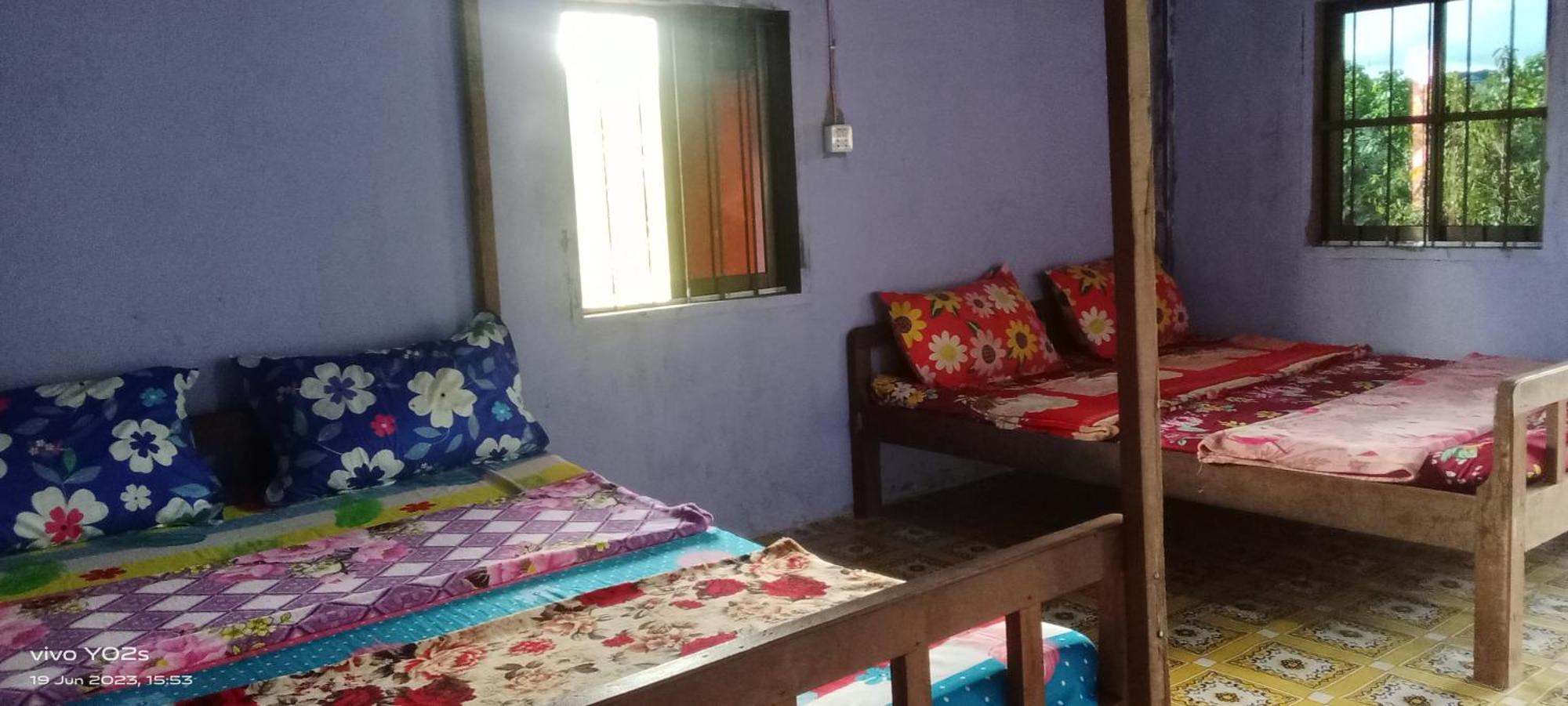 Banlung Srey Leap Homestay חדר תמונה