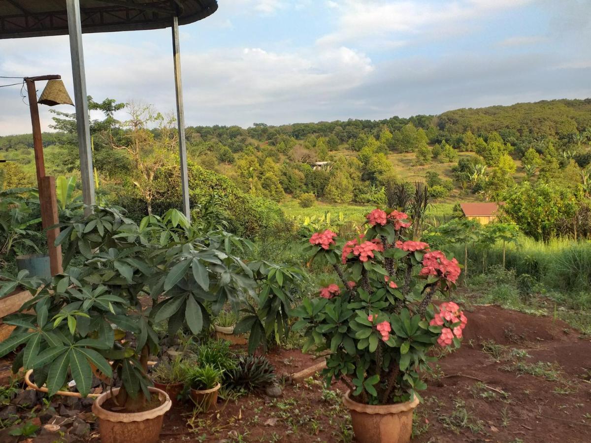 Banlung Srey Leap Homestay מראה חיצוני תמונה