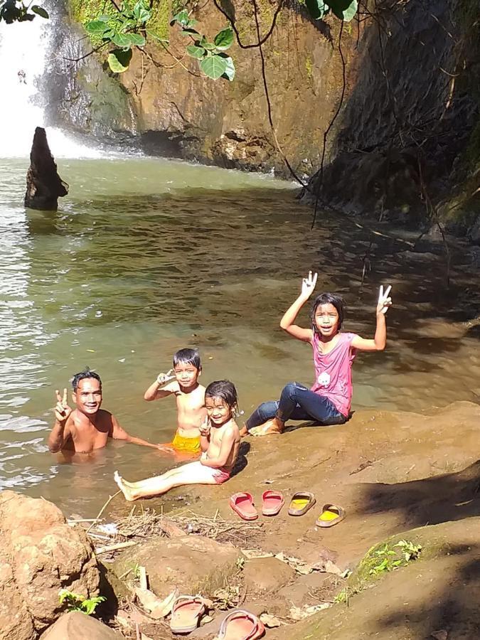 Banlung Srey Leap Homestay מראה חיצוני תמונה